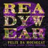 Pochette Felix Da Housecat - Pray For A Star Felix Da Housecat - Pray For A Star
