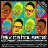 Pochette Felix Da Housecat - Everyone Is Someone In LA Felix Da Housecat - Everyone Is Someone In LA