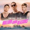 Pochette Robin Schulz - Smash My Heart Robin Schulz - Smash My Heart