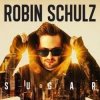 Pochette Robin Schulz - One With The Wolves Robin Schulz - One With The Wolves