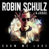 Pochette Robin Schulz - Float Robin Schulz - Float