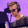 Pochette Robin Schulz - Higher Ground Robin Schulz - Higher Ground