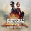 Pochette Robin Schulz - Outro Robin Schulz - Outro