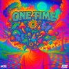 Pochette MOTi - One Time MOTi - One Time