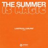 Pochette Luvstruck & Carlprit - The Summer Is Magic Luvstruck & Carlprit - The Summer Is Magic
