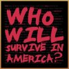 Pochette Kanye West - Who Will Survive In America (Explicit) Kanye West - Who Will Survive In America (Explicit)