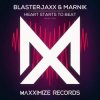 Pochette BlasterJaxx - Guns Out BlasterJaxx - Guns Out