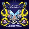 Pochette BlasterJaxx - Braveheart BlasterJaxx - Braveheart