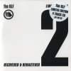 Pochette The KLF - America What Time Is January The KLF - America What Time Is January