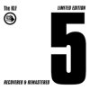 Pochette The KLF - Kylie Said Trance The KLF - Kylie Said Trance