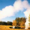 Pochette The Justified Ancients Of Mu Mu - Burn The Beat The Justified Ancients Of Mu Mu - Burn The Beat