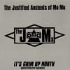 Pochette The Justified Ancients Of Mu Mu - It's Grim Up North London Full Moon Scientist Remix 2) The Justified Ancients Of Mu Mu - It's Grim Up North London Full Moon Scientist Remix 2)