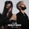Pochette INNA & R3hab - I'll Be Waiting INNA & R3hab - I'll Be Waiting