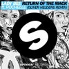 Pochette Lady Bee - Return Of The Mack ft. Rochelle (Oliver Heldens Remix) Lady Bee - Return Of The Mack ft. Rochelle (Oliver Heldens Remix)