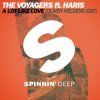 Pochette The Voyagers feat. Haris - A Lot Like Love (Oliver Heldens Edit) The Voyagers feat. Haris - A Lot Like Love (Oliver Heldens Edit)