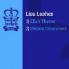 Pochette Lisa Lashes - Ella's theme (original mix) Lisa Lashes - Ella's theme (original mix)