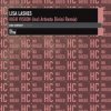 Pochette Lisa Lashes - High vision (Artento Divini remix) Lisa Lashes - High vision (Artento Divini remix)