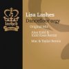 Pochette Lisa Lashes - Dancefloor orgy (original mix) Lisa Lashes - Dancefloor orgy (original mix)