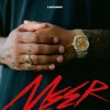 Pochette Luciano - No Love To Give Luciano - No Love To Give