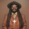 Pochette Luciano - No Matter Luciano - No Matter