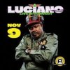 Pochette Luciano - Tell Me Why Luciano - Tell Me Why