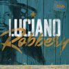 Pochette Luciano - Save The World Luciano - Save The World