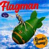 Pochette Bombs Away - In My Head Bombs Away - In My Head