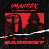 Pochette Imanbek - Dope Imanbek - Dope