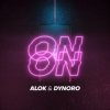 Pochette Alok - Body On My Mind Alok - Body On My Mind
