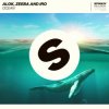 Pochette Alok - Always Feel Like Alok - Always Feel Like