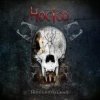 Pochette Hocico - House of the Spirits Hocico - House of the Spirits