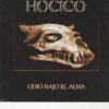 Pochette Hocico - Silent Crow Hocico - Silent Crow