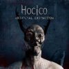 Pochette Hocico - Trust Hocico - Trust