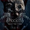 Pochette Hocico - Forgotten Tears Hocico - Forgotten Tears