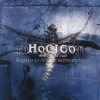 Pochette Hocico - La Fosa del Maldito Hocico - La Fosa del Maldito