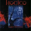 Pochette Hocico - Rebellious Hocico - Rebellious