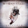 Pochette Hocico - God Wrote Me a Letter Hocico - God Wrote Me a Letter