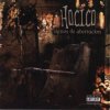 Pochette Hocico - Shut Me down! Hocico - Shut Me down!