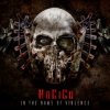 Pochette Hocico - No One Gets Out Alive! Hocico - No One Gets Out Alive!