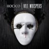 Pochette Hocico - Song of Hate Hocico - Song of Hate