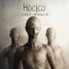 Pochette Hocico - Saviors Hocico - Saviors