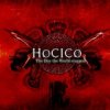 Pochette Hocico - Reincarnate Hocico - Reincarnate