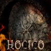 Pochette Hocico - In a Few Hours You'll Be Dead Hocico - In a Few Hours You'll Be Dead