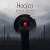 Pochette Hocico - Coward as a Slave Hocico - Coward as a Slave