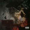 Pochette Hocico - I Will Be Murdered Hocico - I Will Be Murdered
