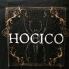 Pochette Hocico - Never Be Tamed Hocico - Never Be Tamed