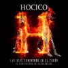 Pochette Hocico - Conjuro Hocico - Conjuro