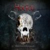 Pochette Hocico - Déjà-Vu Siniestro Hocico - Déjà-Vu Siniestro