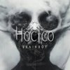 Pochette Hocico - Relentless Hocico - Relentless