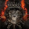 Pochette Hocico - Where Words Fail, Hate Speaks Hocico - Where Words Fail, Hate Speaks